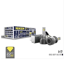 Nıken Nova Soft Led Xenon H7 55w