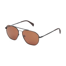 Despada 2264 03 60-15-145 Unisex Güneş Gözlüğü Siyah