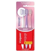 Colgate Gentle Clean 2+1 Diş Fırçası Yumuşak
