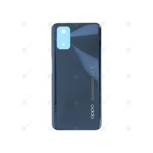 Oppo A52 2020 Arka Pil Kapağı, Lens Hariç. Cph2061 Cph2069 - Twinlight