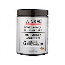 Winkel Genel Amaçlı Lityum Rulman Gresi 1 KG