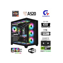 Xaser Giga X50