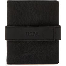 U.s. Polo Assn. Erkek Siyah Cüzdan 50314784-vr046 Siyah