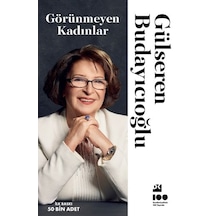 Görünmeyen Kadınlar - Ezjı-753383