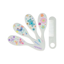 Bebedor Fırça Ve Tarak Seti 570 Brush Comb Set