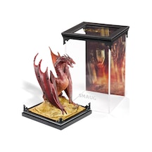 Noble Collection- Magical Creatures Smaug Diorama