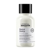 Loreal Professionnel Metal Karşıtı Arındırıcı Şampuan 100 Ml