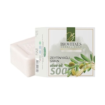 Zeytin Yağlı Sabun 125 Gr
