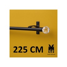 Siyahelmas225cm