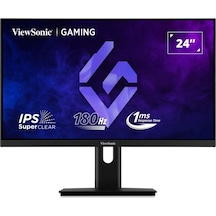 Vıewsonıc Xg24g1 Gamıng Monıtor 23.8 1ms 180hz Ips 1920x1080 Monıtor