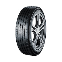 Continental Conticrosscontact Lx Sport Moe Ssr 235/55R19 101H Yaz Lastiği 2024