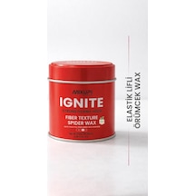 Ignite Elastik Lifli Spider Wax 100 Ml