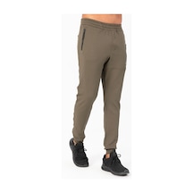 Maraton Slimfit Erkek Ribana Paça Açık Haki- Pantolon Açık Haki-