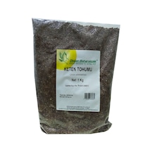 Doğan Baharatçılık Keten Tohumu Tane 1 KG
