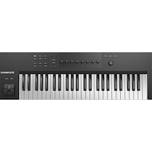 Natıve Instruments Komplete Kontrol A49 Mıdı Klavye