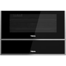Teka CP 15 GS Ankastre Kompakt Tabak Isıtıcı 40589920