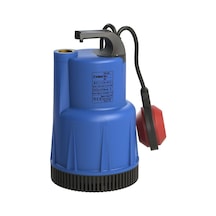 Sumak Sdf 300 Drenaj Dalgıç Pompa Monofaze 220v 0.33 Hp