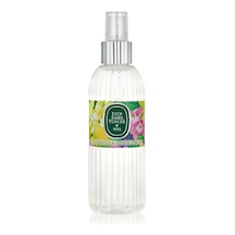 Eyüp Sabri Tuncer Verbena & Zinde Limon Kolonyası 150 Ml Silindir Pet Şişe Sprey