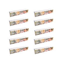 Green Pvc Streç Film Folyo - Gıdaya Uygun - 9 Mikron - 45 Cm. X 300 Metre - 10 Paket