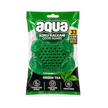 Ferahlık Patlaması Green Tea Koku Kalkanı 33 Güne Kadar Etkili, Tuvaletinizde Yeşil Çay Ferahlığı - 921723753
