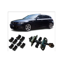 BMW E87 kapı gergisi tamir kiti 4 KAPI 2004-2011