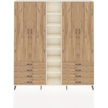 Atlas Çam - Atlas Çam