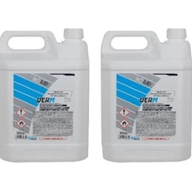 Derm El ve Cilt Dezenfektanı 2 x 5 L