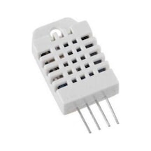 Dht22 Isı Ve Nem Sensörü (Arduino Sıcaklık Ve Nem Ölçer