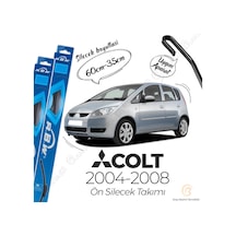 RBW Mitsubishi Colt 2004 - 2008 Ön Muz Silecek Takım