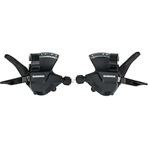 Shimano Altus Sl-m315 Vites Kolu Set 3x8 Uyumlu Siyah