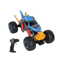 1:10 2.4 Ghz Yüksek Hızlı Spray Car Usb Şarjlı