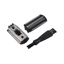 Xiaaokeji Philips Norelco Bodygroom Bg7040 İçin 2 Adet Vücut Bakım Folyo Başlığı