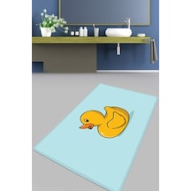 Canard Banyo Halısı Djt 80X100 Cm