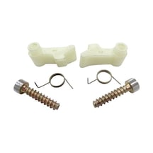 Volan Tırnağı Plastik Set