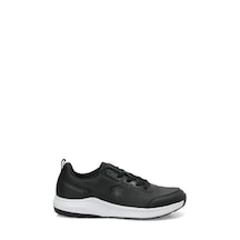 Lumberjack Murry Pu 6pr Siyah Erkek Sneaker A102695202