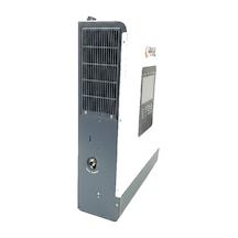 Hegel Akıllı İnvertör- Mppt 6kw 48v Wifi'li Hegel