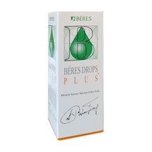 Beres Drops Plus Damla 30 Ml
