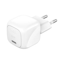 Belkın Wca008 Şarj Cihazı Usb-c 30w Pd & Pps Teknolojili - Beyaz 745883891009