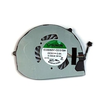 Acer S3 951 2464G34Iss Uyumlu Notbook Fanı