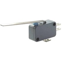 100 Adet Brt-172 Micro Switch Kisa Makarali
