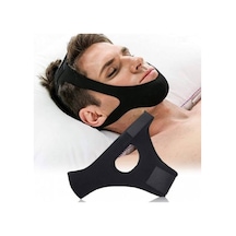 2 Adet Horlama Band Çene Destekli Uyku Maskesi