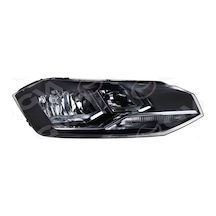 Ön Far Komple Sağ Vw Polo 2018 2g1941774