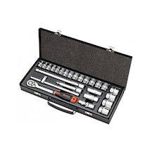 Retta Lokma Takımı 1/2 25 Parça Rlt2502
