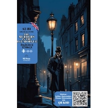 The Murders İn The Rue Morgue İngilizce