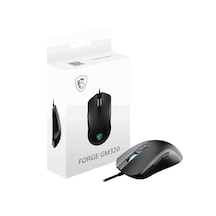 Gg Forge Gm320