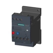 Siemens 3ru2116-0hb1 0.55-0.80a Raya Montaj Termik Röle