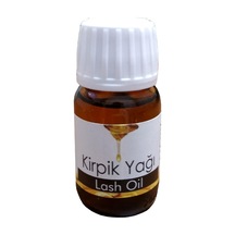 Tabiat Market Kirpik Bakım Yağı 20 ML