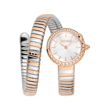 Just Cavallı Jc1l301m0075 Kadın Kol Saati Rose Gold
