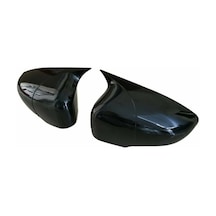 Seat Leon Yarasa Ayna Kapağı Batman Ayna 2009 2012 Mk2