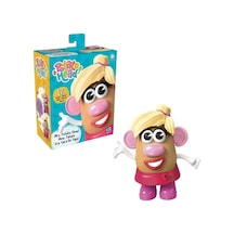 Mey İthalat Hasbro Bayan Patates Kafa Int-f9418